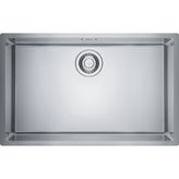 Franke Maris MRX 110-70 Inox Eviye