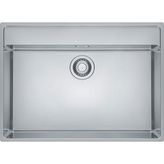 Franke Maris MRX 210-70 Paslanmaz Çelik Eviye