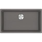 Franke MRG 110-72 Stone Grey 72x40 Granit Eviye