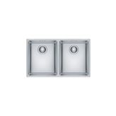 Franke MRX 120-34-34 Maris İnox Evye