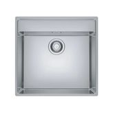 Franke MRX 210-50 Tezgah Üstü Çelik Eviye