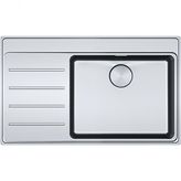 Franke MYX 211-86 Eviye