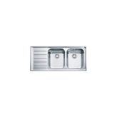 Franke Neptun NET 621 Microdekor Eviyeler