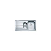 Franke Neptun NET 651 Microdekor Eviyeler