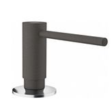 Franke Slate Grey Sabunluk Gri