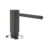 Franke Slate Grey Sıvı Sabunluk