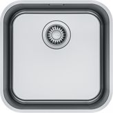 Franke Srx 110-40 Eviye - Inox