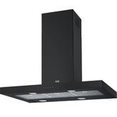 Franke Tale 905 I BK Matte Black Ada Davlumbaz