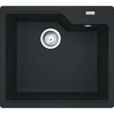 Franke UBG 610 56 Nero Granit Eviye