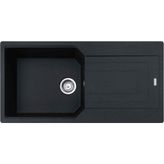 Franke Urban Ubg 611-100 Tek Gözlü Granit Evye