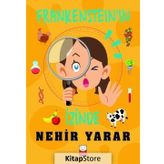 Frankenstein'in İzinde / Nehir Yarar