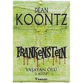 FRANKESTEIN YAŞAYAN ÖLÜ 3. KITAP - DEAN KOONTZ