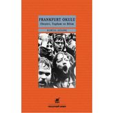 Frankfurt Okulu - Kurtul Güvenç