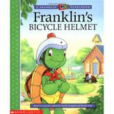 Franklin Tv #03: Franklin's Bicycle Helmet