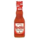 Franks Acı Sos 148 ml