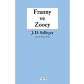 FRANNY VE ZOOEY - JEROME DAVID SALINGER