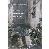 FRANSIZ DEVRIMINDE KADINLAR - GALINA SEREBRYAKOVOVA