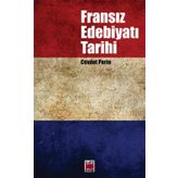 FRANSIZ EDEBİYATI TARIHI - CEVDET PERIN