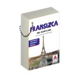 Fransızca Dil Kartları - Emil Resulov