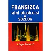 Fransızca Mini Dilbiisi Ve Sözlük