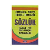 Fransızca-Türkçe Sözlük (1.Hm. Ciltli) -