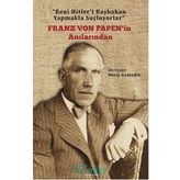 Franz Von Papen'in Anıları - Kolektif