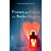 Frases que curan la noche oscura