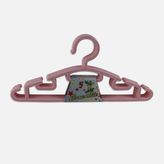 Frater Crocodile 5'li Pembe Bebek Askısı