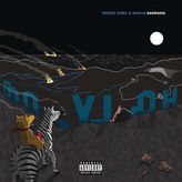 Freddie Gibbs & Madlib - Bandana – Plak