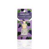 Frederic Patric Blackberry & Grape 8 ML Araç Kokusu