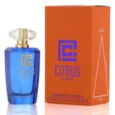 Frederic Patric Citrus Unisex Extrait Parfüm