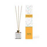 Frederic Patric Fruitta Ortam Bambu