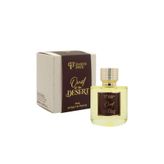 Frederic Patric Oud Delıght Unisex Extrait Parfüm