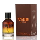 Frederic Patric Posedion Unisex Extrait Parfüm