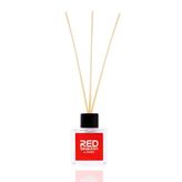 Frederic Patric Red Sequoia Dekoratif Ortam Bambu Parfüm