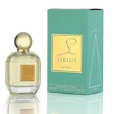 Frederic Patric Sirius Unisex Extrait Parfüm