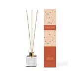 Frederic Patric Spezia Ortam Bambu