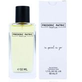 Frederic Patric V-8 EDP 50 ml Kadın Parfüm
