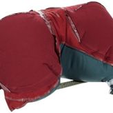 Free Camp XT Bordo Unisex Şişme Yastık