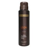 Free Love Leon 150 ml Erkek Sprey Deodorant
