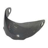 Free-M Ff-961 Çene Açılır Kask Camı Siyah