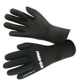 Free-Sub Diver Pro 3Mm Black - (Siyah) Neopren Dalış Eldiveni