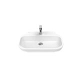 Free Tezgah Üzeri Lavabo 65 Cm Ext.byz