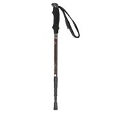 Freecamp 4 Section Tracking Siyah Baton