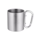 Freecamp Karabinalı Mug Kupa