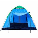 Freecamp Monodome Plus 4 Kişilik Kamp Çadırı Mavi