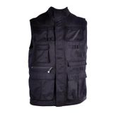 Freecamp Vest Lacivert Erkek Yelek