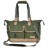 Freecamp Yeşil Bebek Bakım Çantası