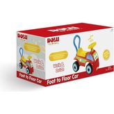 Freedom Storee 2620 Bıngıt Araba Kırmızı