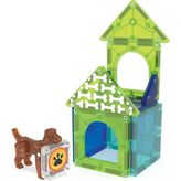 Freedom Storee Köpek Kulübesi 13 Parça